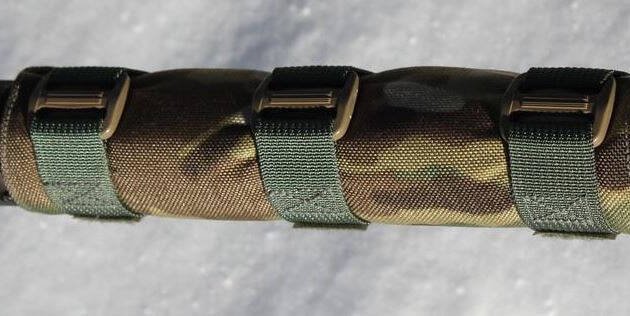 HTP Suppressor Cover nach Mass