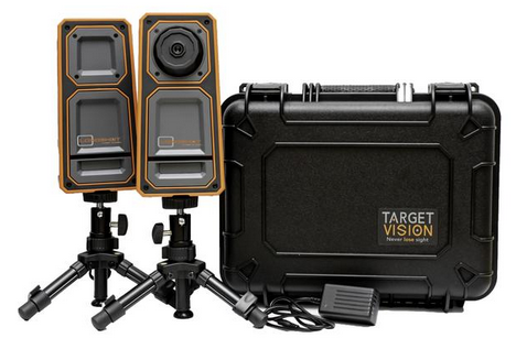 TargetVision Longshot LR-3 - 2 Mile UHD
