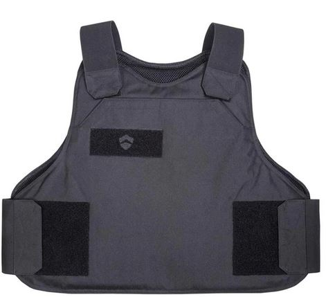 Bulletproof Vest VP3 Level IIIA