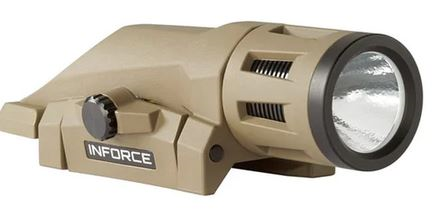 Inforce WML White in FDE 400 LM