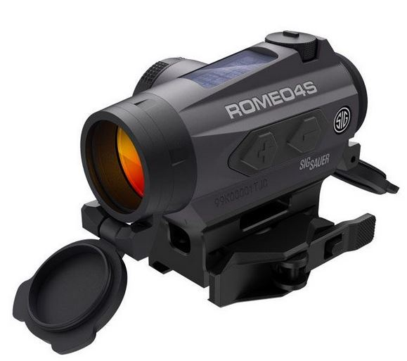 SIG SAUER Romeo 4S Red Dot Sight