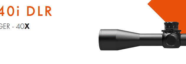 ZF Kahles K540i DLR 5-40x56i links