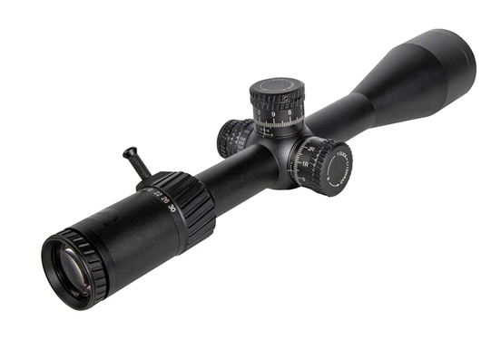 Sightmark Presidio 5-30x56 LR2 FFP