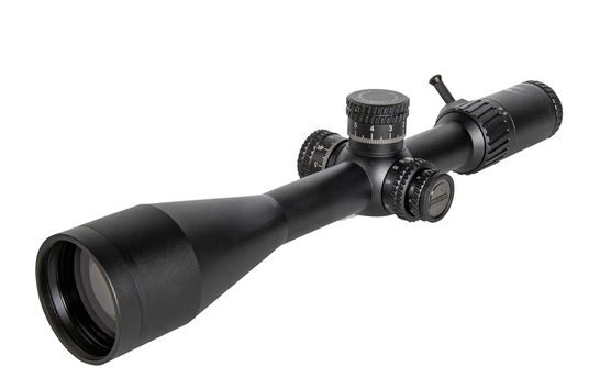 Sightmark Presidio 5-30x56 LR2 FFP – Bild 3