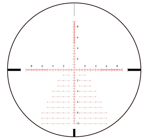 Sightmark Presidio 5-30x56 LR2 FFP – Bild 5