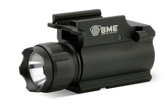 Spot Shot Pistol Light