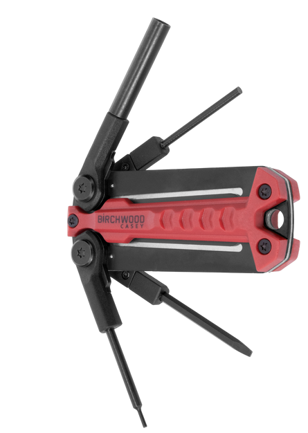 Glock Munti Tool Birchwood