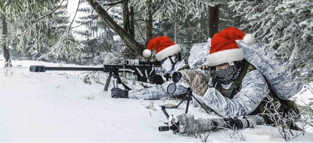 Öffnungszeiten Weihnachtswoche und 1. Januar Woche 2026