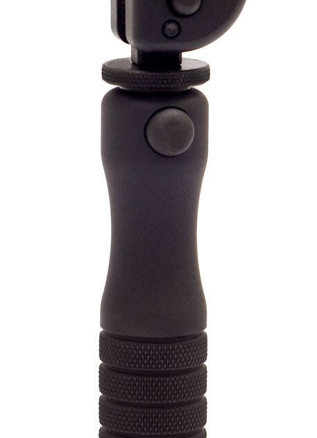 BT31-QK Extended height PRM with QK03 Quick Knob